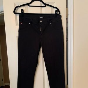 Hudson skinny jeans/pants